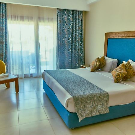 Hotel Tropitel Dahab Oasis Exteriér fotografie